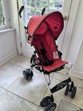Chicco Liteway Stroller for sale