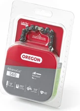 S60 Advancecut Replacement Chainsaw Chain for 18-Inch Guide Bars, 60 Drive Links