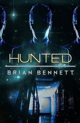 Hunted by Brian Bennett (English) Paperback Book