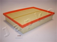 JAPKO Luftfilter 20L02 Filtereinsatz für LANDROVER RANGE ROVER SPORT 1 L320 4 3