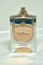 Monarque Lions Club by Armaf