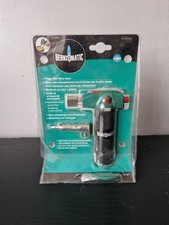 BernzOmatic ST1100 trigger start micro touch New & Sealed
