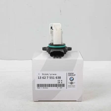 MAF Mass Air Flow Sensor for BMW 128i 328i 528i X3 X5 3.0L 2007-2013 13627551638
