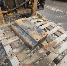 Case 5150 Belly Weight