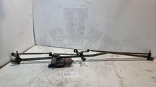 Peugeot 308 Wiper Motor & Linkage Front Windscreen 1.6 2010 MK1 9684806680