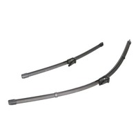 Wischblatt Denso DF-053, 650/400Mm, Vorne, 2 StüCk