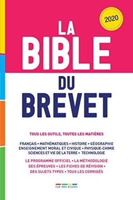 Die Bibel Der Patent 2020: Jeder Werkzeuge Alle Stoffe Collectif Guter Zustand