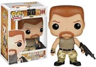 Funko The Walking Dead POP! Television Abraham Vinyl Figure #309