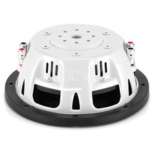 CT Sounds Hydro-8-d2 Shallow Mount Subwoofer