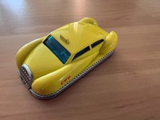 Voiture Collector Taxi Jaune Vintage « Korben Dallas »- Le cinquième élément-C+