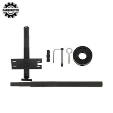 Black Gimbal Bearing Puller + Alignment Tool For Mercruiser Alpha Bravo MR OMC