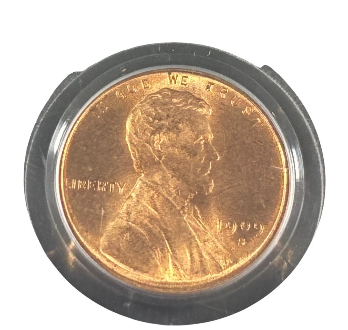 PCGS Certified MS 65 Graded US Small Cents for sale | eBay