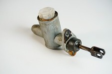 MGB Clutch Master Cylinder 1962-1980 OEM "Tin Can" LM 13105