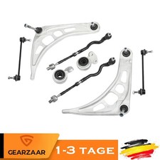 Querlenker kompatibel mit BMW 3er E46 Z4 E85 E86 8x L+R Links + Rechts 8-Teilig