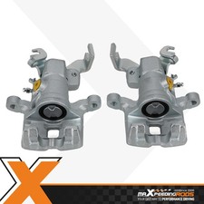 2x Bremssattel Bremszange Hinten L&R For Mazda 6 GG GH GY BJ 2002-2013 ø35mm