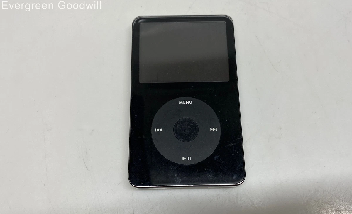 Ipod Model A1136 for sale | eBay