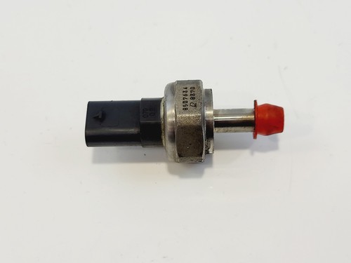 BMW F30 320D EFF, Sensor Abgasdruck, 13628507634, 8507634