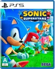 SEGA Sonic Superstars (PS5)