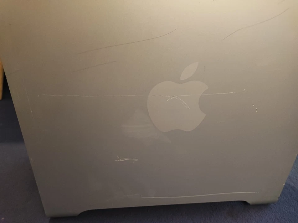 Mac Pro 5.1 - 48GB RAM - SSD 480GB - HD 7870 XT 2GB - Xeon W3680 - Mojave - Bild 3 von 4