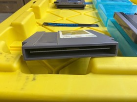 NES Game Lot: Batman, Indiana Jones and the Temple of Doom, and Road Blasters