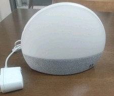 Hatch Restore 1 Sound Machine, Smart Light and Sleep Sounds