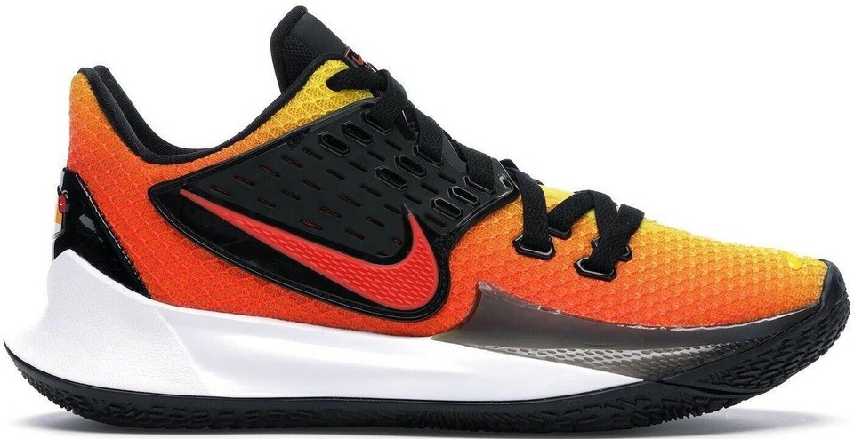 Nike Kyrie 2 Low Sunset for Sale | Authenticity Guaranteed | eBay