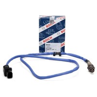 Bosch 0258017329 Lambdasonde VOR Kat FüR Porsche 911 (997) Bis 08.2012