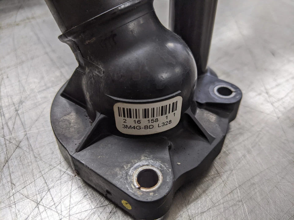 Thermostat Housing From 2017 Ford Fusion 2.5 - Image 3 of 4