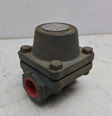 Spirax Sarco BPT21 Thermostatic Steam Trap  3/4'' New *Read See Pictures 