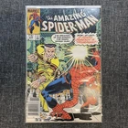 Amazing Spider-Man #246 (Marvel 1982) Mid Grade CPV