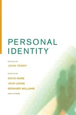 John Perry Personal Identity, Second Edition (Paperback) (UK IMPORT)