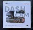 Vantrue Nexus 5S (N5S) 360 Degree WiFi Dashcam GPS LTE Support 1TB Support