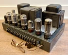 VTG RCA MI-4288-L Mono Tube Power Theater Amplifier w/ 6L6 Tubes