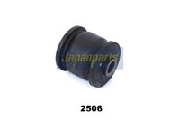 Querlenkerlager Hinterachse FÜR Toyota, Lexus - Japanparts RU-2506