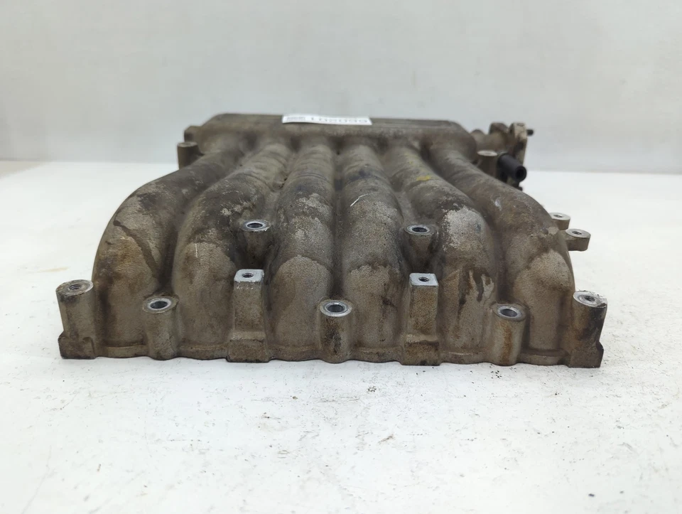 Colector de admisión de aire Hyundai Santa Fe 2001-2006 XCRAX Foto 2 de 4