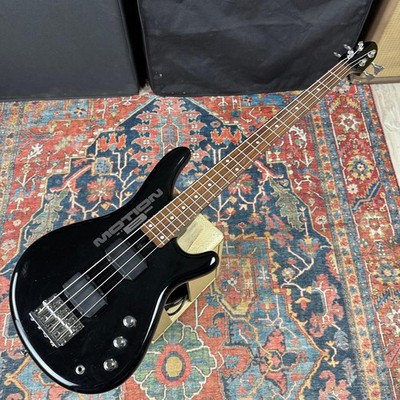 Yamaha Motion Bass MB-III Short Scale - 1996 | eBay