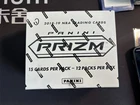 2018-19 Panini Prizm NBA Cello Box Factory Sealed Luka Rc 12 Packs No.1 BJQC