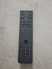 XFINITY XR15 Voice Activated Remote Control Tested Gray OEM