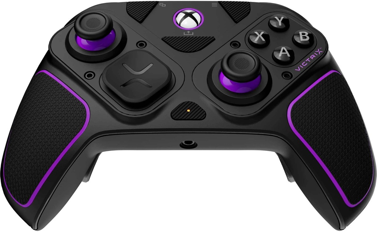 VICTRIX CAMBITDUAL COREコントローラー PC/XBOX Victrix Gambit
