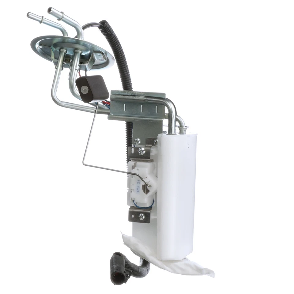 Conjunto de cabide de bomba de combustível Delphi para 1992-1996 Ford F-250 - Imagem 2 de 4