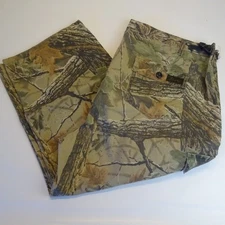 Liberty Realtree Camo Pants Hunting Size 2X