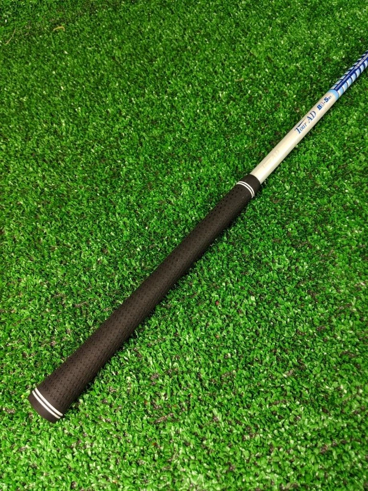 GRAPHITE DESIGN Tour AD BB-5r1 Driver Shaft Regular Graphite Callaway Adapter - Image 4 of 4