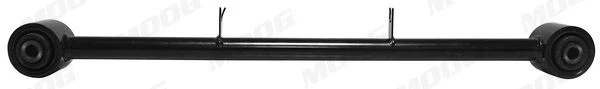NI-TC-18323 LH RH TRACK CONTROL ARM PAIR REAR UPPER MOOG 2PCS NEW OE REPLACEMENT - Image 2 of 4