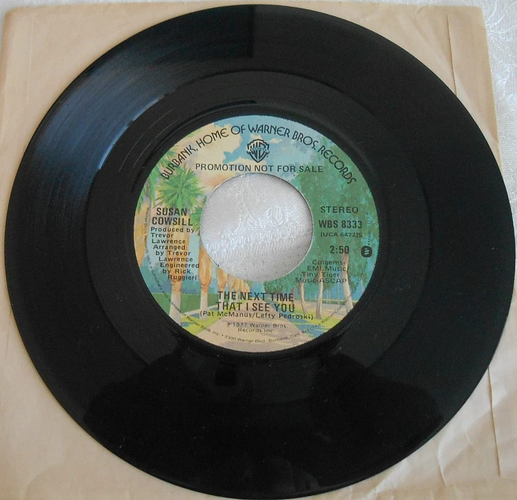 Mono Single 45 RPM Speed Vinyl Records for sale | eBay