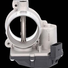 Throttle Body For Audi Q7 Q5 A6 A7 Volkswagen...