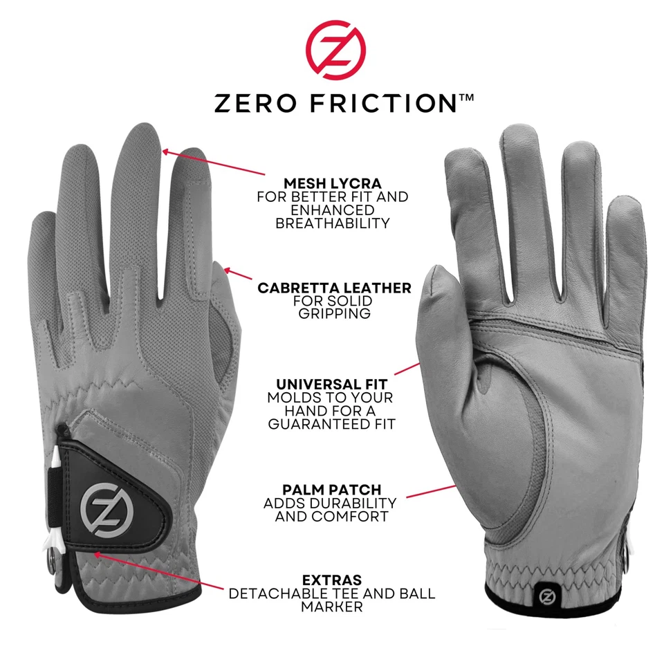 Cabretta Elite Masculino Zero Friction - Imagem 3 de 3
