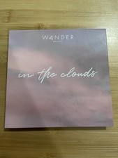 Wander Beauty In The Clouds Eyeshadow Palette...