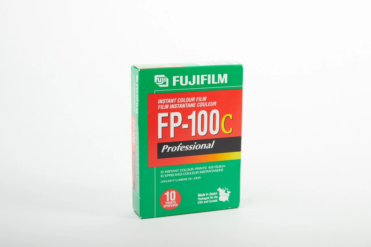 FP 100 ISO Camera Films for sale | eBay