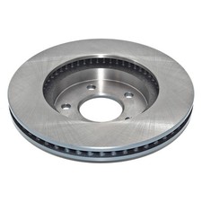 Disc Brake Rotor for 2002-2007 Saturn Vue, 2005-2006 Chevy Equinox, 2006 Pontiac
