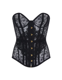 Agent Provocateur Malorey Corset